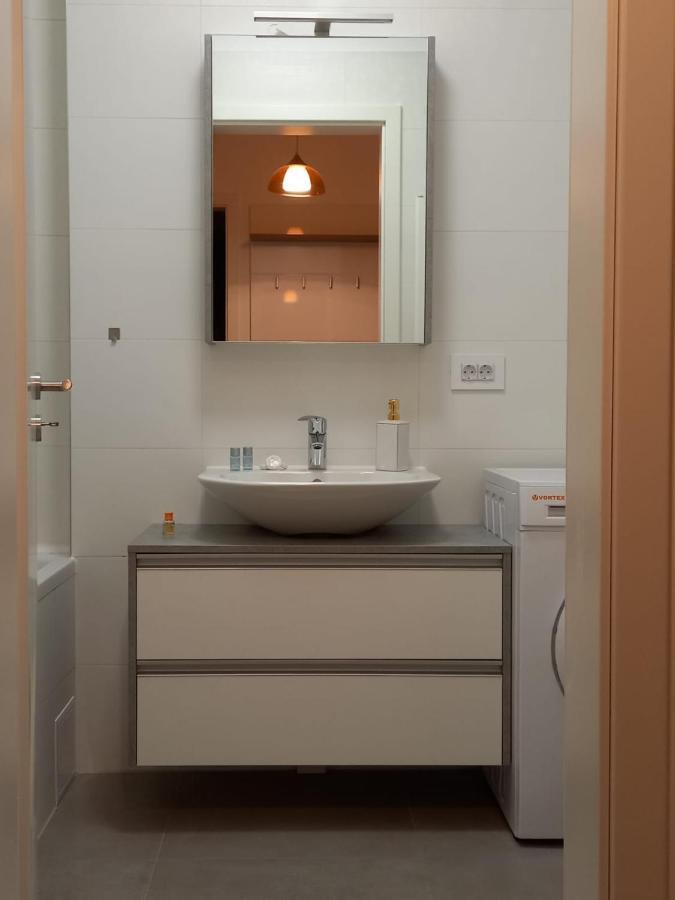 Bright&cozy Coresi Apartment Brasov